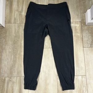 Men’s adidas golf pants L nwt